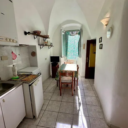 Apartment Centro Storico Sanremo