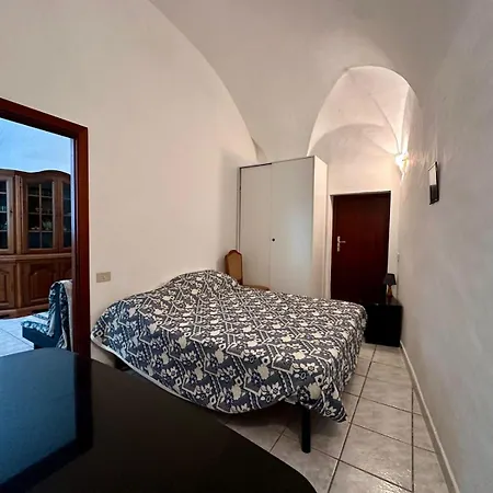Apartment Centro Storico