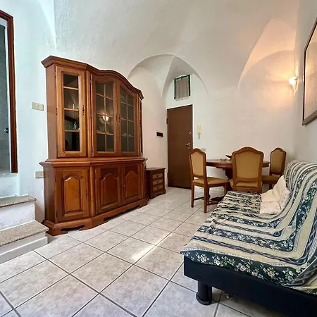 Centro Storico Daire