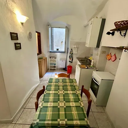 Centro Storico Daire *