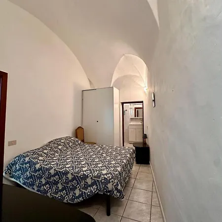 Centro Storico Sanremo