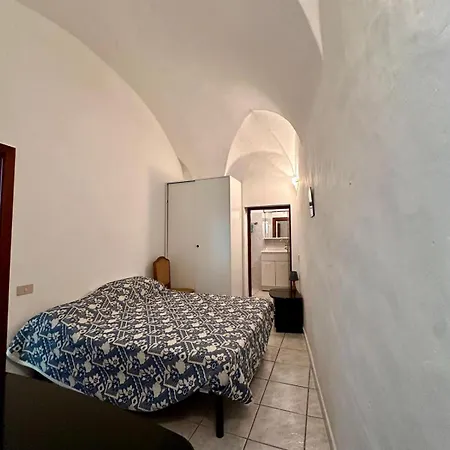 Centro Storico Sanremo
