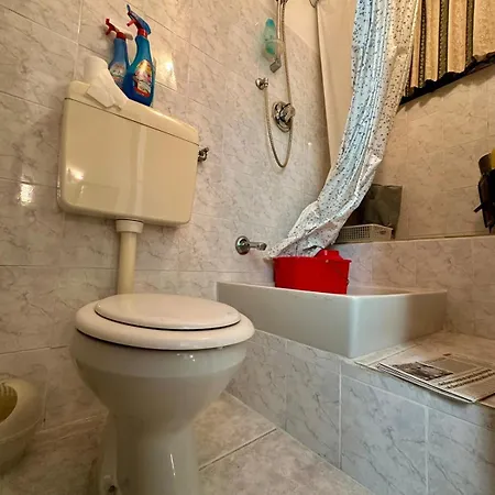 Centro Storico Daire *